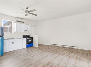 117 West Saratoga Street, Baltimore, MD 21201