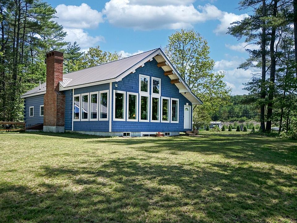10 Clover Lane, South Paris, ME 04281 Zillow