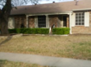 2906 Lockwood Dr, Carrollton, TX 75007