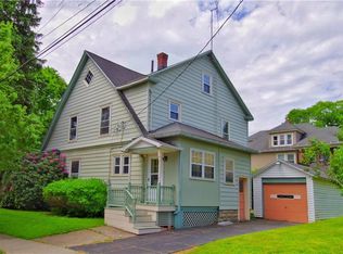 308 Palmer St, Jamestown, NY