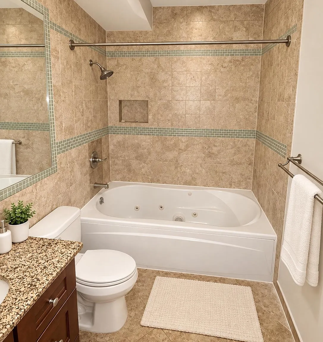 2 bed, 2.0 bath, $4,950 — Photo 4