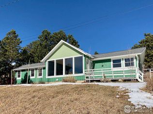 502 North Brg, Nederland, CO 80466