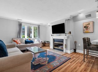 166 Quincy Shore Dr UNIT 108, Quincy, MA 02171