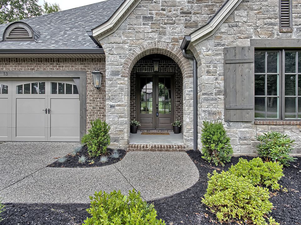 Abingdon Plan, Fairfield Glade, Crossville, TN 38558 Zillow