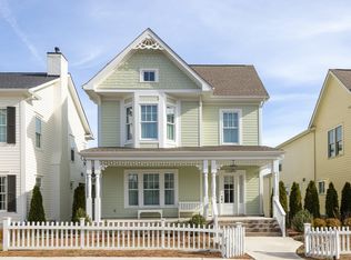 1220 Luckett Rd, Nashville, TN 37221