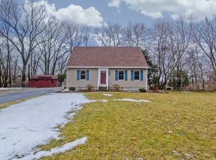 38 Fairview St, Longmeadow, MA 01106