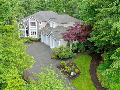 46105 SE 137th Street, North Bend, WA, 98045