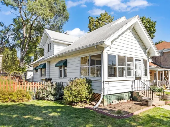 207 West Carroll Street, Portage, WI 53901