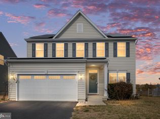 5222 Weems Dr, King George, VA 22485