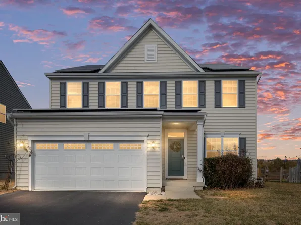 5222 Weems Dr, King George, VA 22485