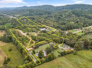 1021 E Hendron Chapel Rd, Knoxville, TN 37920