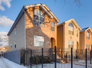 9015 S Greenwood Ave, Chicago, IL 60619