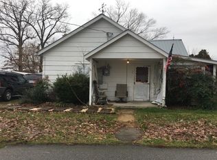 350 Bailey St, Greeneville, TN 37745