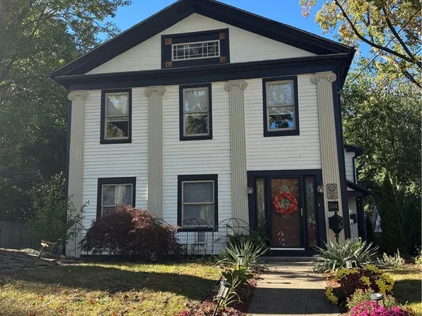 234 Mentor Ave, Painesville, OH 44077