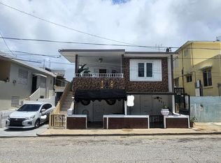 Bo Hato Abajo, Arecibo, PR 00612