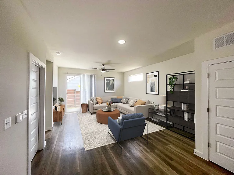 YardHomes Parkside — Photo 45