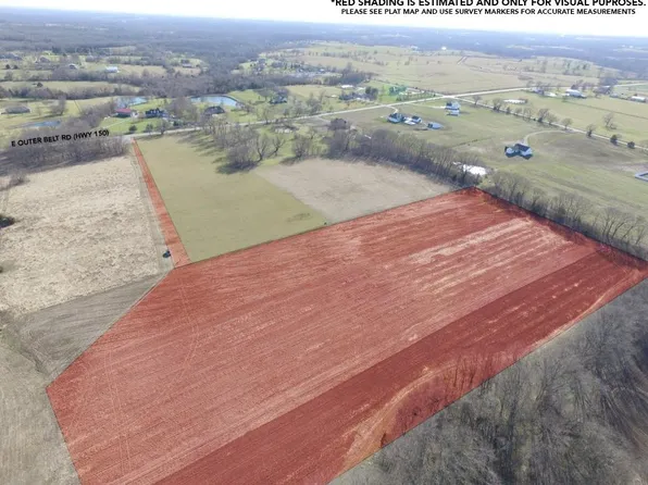 34408 E Outer Belt Rd, Lone Jack, MO 64070