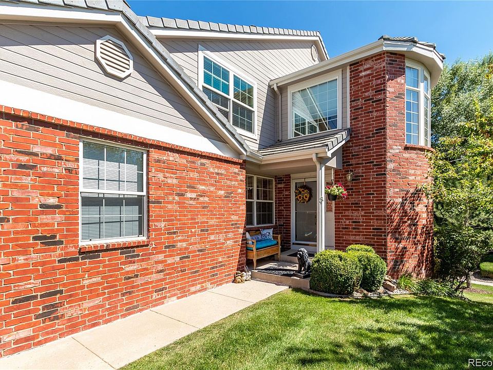 9473 Southern Hills Circle, Lone Tree, CO 80124 Zillow