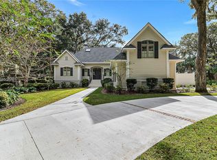 1 Loblolly Rd, Hilton Head Island, SC 29928