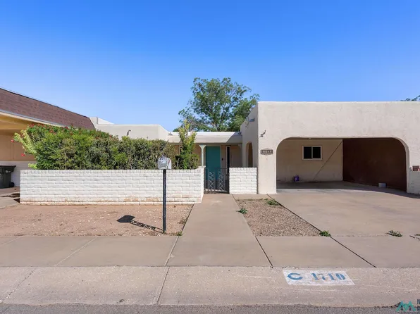 1710 Live Oak Pl, Carlsbad, NM 88220