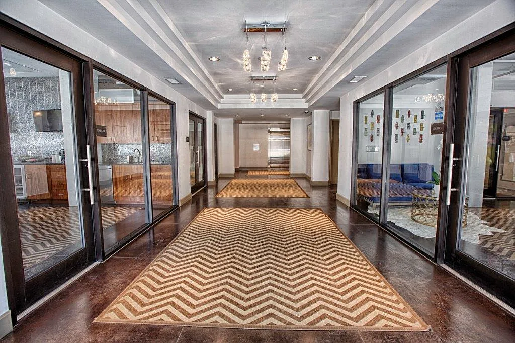 Belk Hudson Lofts — Photo 1