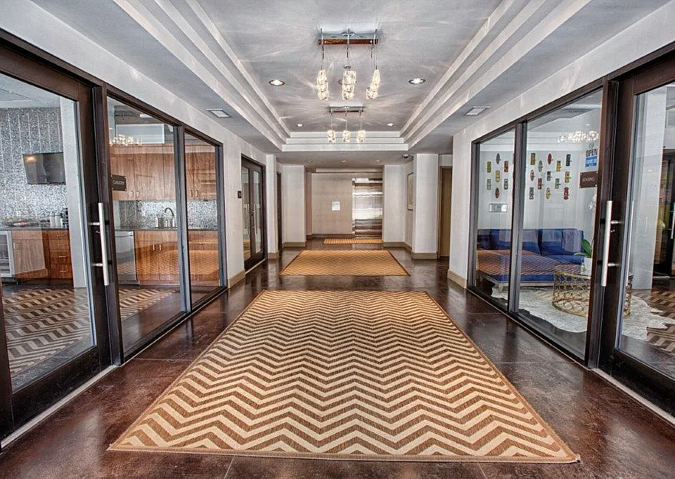 Belk Hudson Lofts