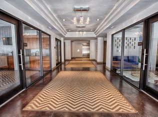 Belk Hudson Lofts, Huntsville, AL 35801