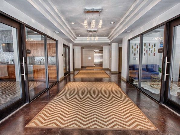 110 Washington St #401
