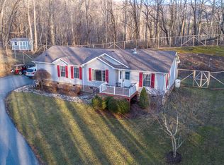 336 Joe Shoemaker Rd, Vilas, NC 28692