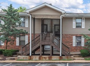 2117 New Sun Dr, Florissant, MO