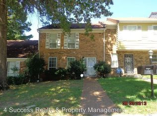 3122 Taransay Rd, Memphis, TN 38128