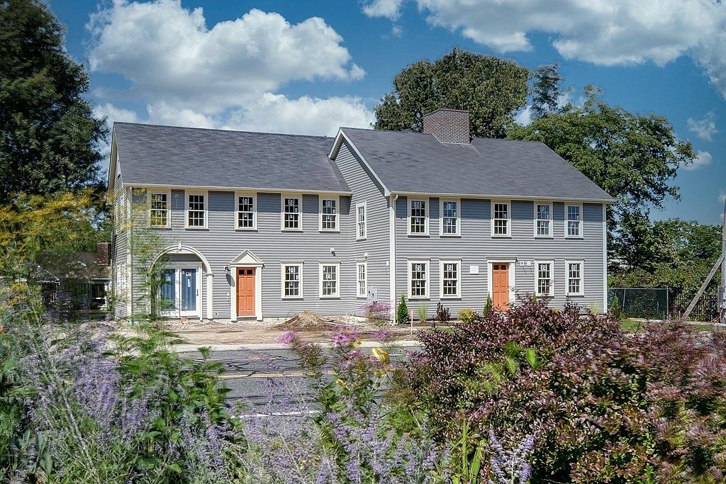 97 Bacon St C, Natick, MA 01760 Zillow