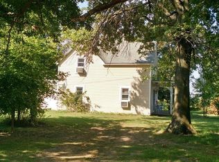 1378 W Dade #182, Golden City, MO 64748