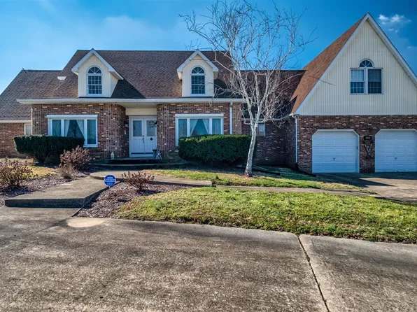 1842 Hiley Spencer Rd, Scottsville, KY 42164