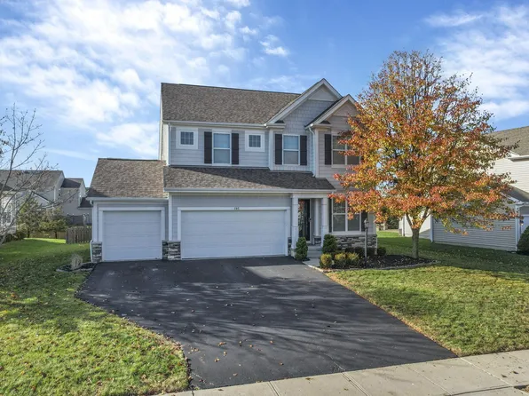 195 Balsam Dr, Pickerington, OH 43147