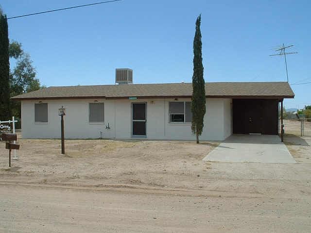 1st image of 19035 N MESCALERO Drive