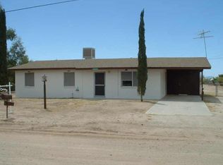 19035 N Mescalero Dr, Casa Grande, AZ 85122
