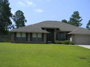 7467 Treasure St, Navarre, FL 32566