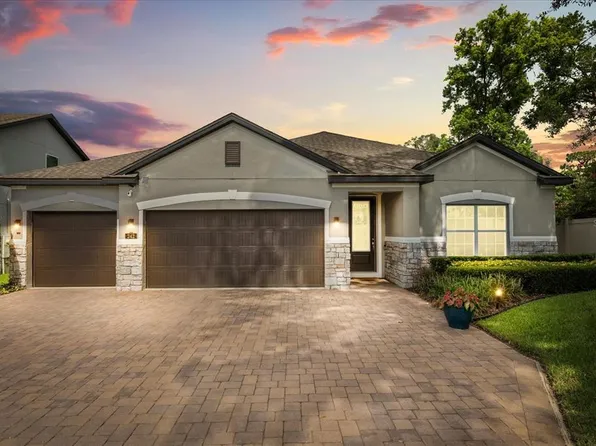 242 Oakmont Reserve Cir, Longwood, FL 32750