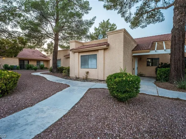 2851 S Valley View Blvd Unit 1072, Las Vegas, NV 89102