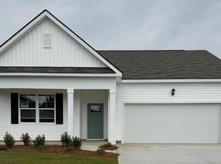 850 Farmers Passage Loop, Loris, SC 29569