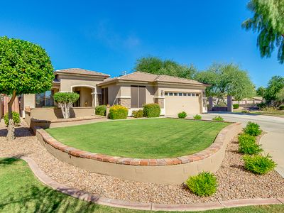 2508 E Erie Ct, Gilbert, AZ, 85295