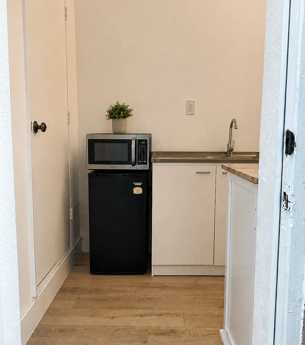 Studio, 385 sqft, $1,350 — Photo 2