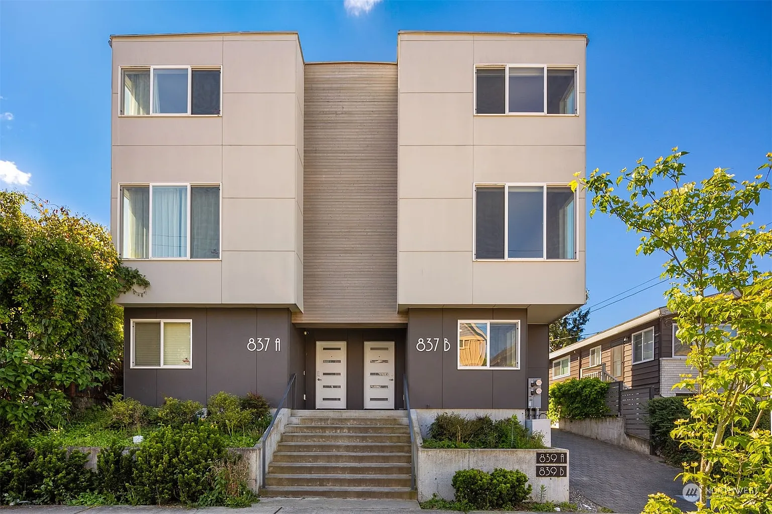 837 NW 52nd Street #B photo 1