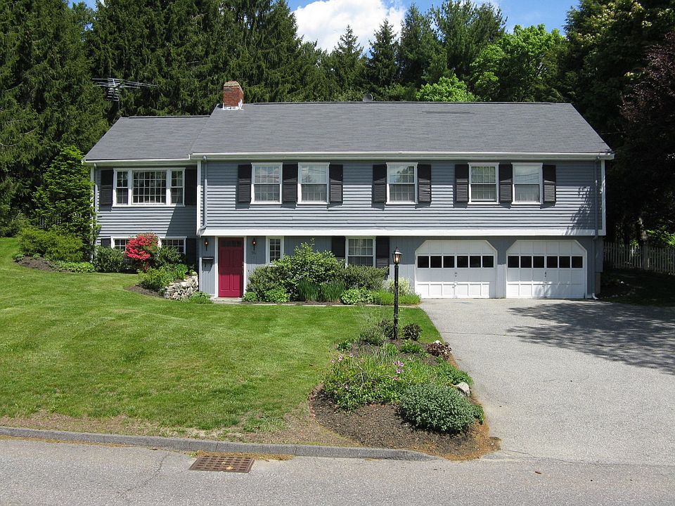 curb appeal