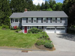 96 N Hancock St, Lexington, MA 02420