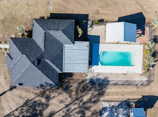 158 SW Oak Dale Rd, Mayo, FL 32066