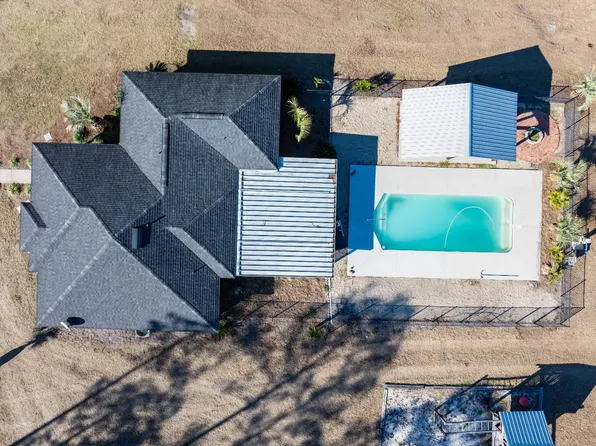 158 SW Oak Dale Rd, Mayo, FL 32066