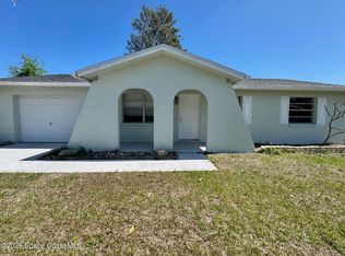 518 Sylvia Rd, West Melbourne, FL 32904