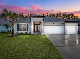 401 Bent Creek Dr, Saint Johns, FL 32259